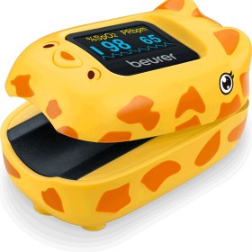 Beurer Pulsoksimeter for barn PO 13 Kids
