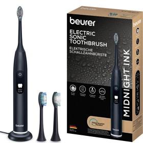 Beurer SC 50 Elektrisk tannbørste Midnight Ink-image
