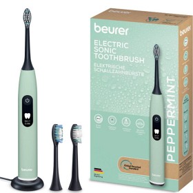 Beurer SC 50 Elektrisk tannbørste Peppermint-image
