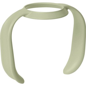 BIBS Baby Bottle Handle Sage