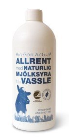 Bio Gen Active Allrent 500 ml
