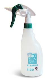 Bio Gen Active TOM Sprayflaske 600 ml