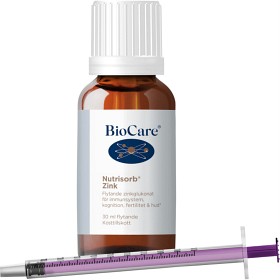 BioCare Nutrisorb Sink 30 ml