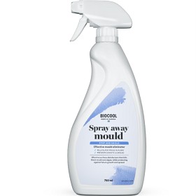 Biocool Spray Away Mould 750 ml