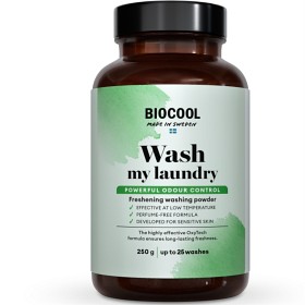 Biocool Wash My Laundry 250 ml