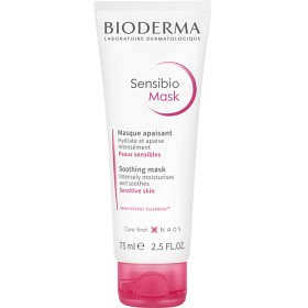 Bioderma Sensibio Soothing Mask 75 ml