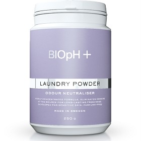 BIOpH+ Laundry Powder 250 g