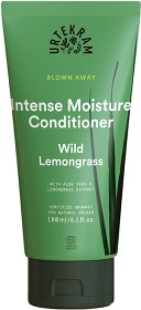 Urtekram Nordic Beauty Blown Away Wild Lemongrass Conditoner 180 ml