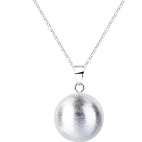 Bola Silver Sparkle-image