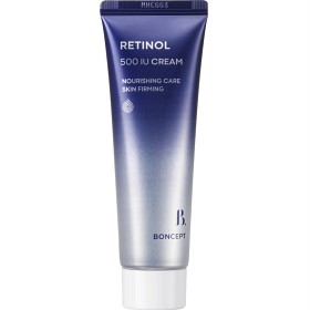 BONCEPT Retinol 500IU Cream 50 ml