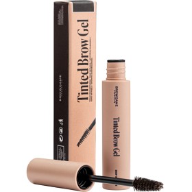 Browgame Tinted Brow Gel Deep Brown-image