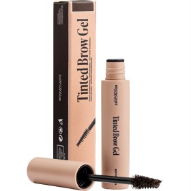 Browgame Tinted Brow Gel Soft Brown-image