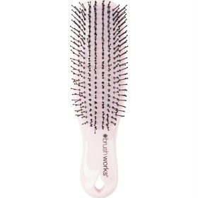 Brushworks Easyglide Detangling Brush