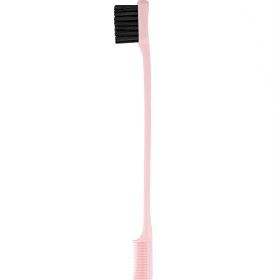 Brushworks Edge Brush & Comb