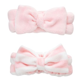 Brushworks Makeup Headbands