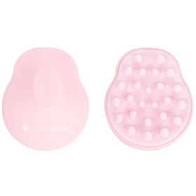 Brushworks Massaging Shampoo Brush