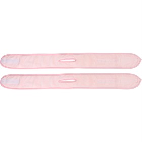 Brushworks Microfibre Headband Duo
