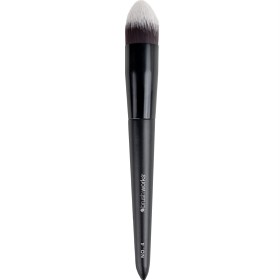 Brushworks No. 4 Tapered Precision Buffing Brush