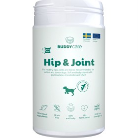 BuddyCare Hip & Joint 150 g-image