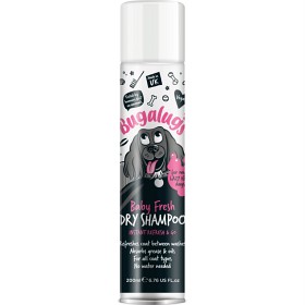 Bugalugs Baby Fresh Dry Shampoo 200 ml-image
