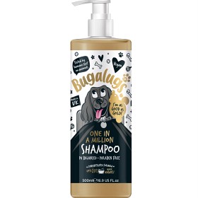 Bugalugs Shampoo One In a Million 500 ml-image