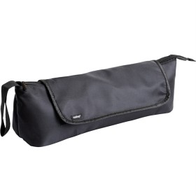 Cailap Hårstylingveske/organisator, Svart