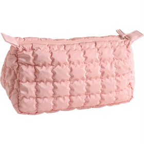 Cailap Sminkveske XXL, Rosa