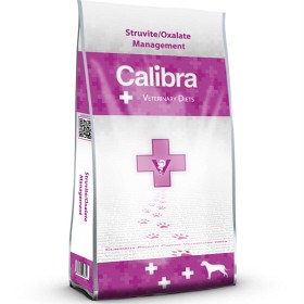 Calibra VD Dog Struvite 2 kg