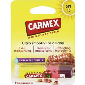Carmex Pomegranate Stick-image