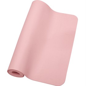 Casall Yoga Mat Essential Balance 4mm Light pink
