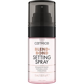 Catrice Blend + Bond Setting Spray 55 ml