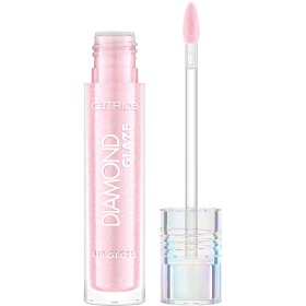 Catrice Diamond Glaze Lip Gloss 020 Poppin' Glitters