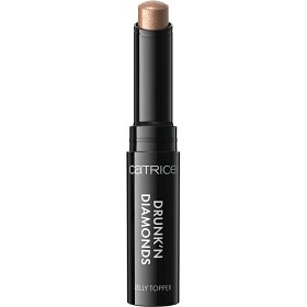 Catrice Drunk'n Diamonds Jelly Topper 030 Sunset Spark