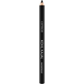 Catrice Kohl Kajal Waterproof 010 Check Chic Black