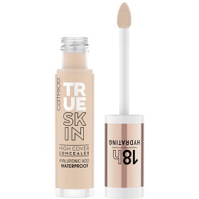 Catrice True Skin High Cover Concealer 010 Cool Cashmere