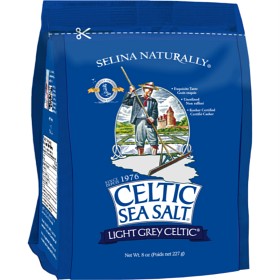 Celtic Havsalt Grovmalt 227 g-image