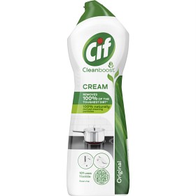 Cif Cream Original 750 ml