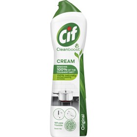Cif Cream Original Rengjøring 500 ml