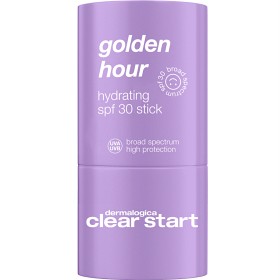 Clear Start by Dermalogica Golden Hour Hydrating SPF30 Stick