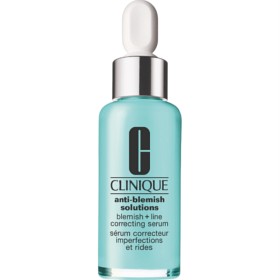 Clinique Anti-Blemish Solutions Adult Blemish + Line Correcting Serum 30 ml