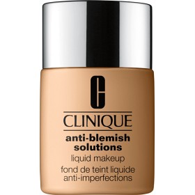 Clinique Anti-Blemish Solutions Liquid Makeup Foundation CN 52 NEUTRAL 30 ml