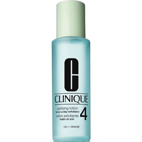 Clinique Clarifying Lotion 4, 200 ml