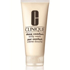 Clinique Deep Comfort Body Wash 200 ml