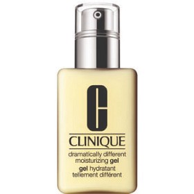 Clinique Dramatically Different Oil-Control Gel 125 ml