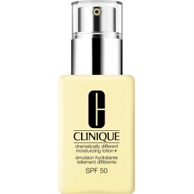 Clinique Dramatically Different SPF 50, 75 ml