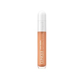Clinique Even Better All Over Primer + Color Corrector Apricot shade 6 ml