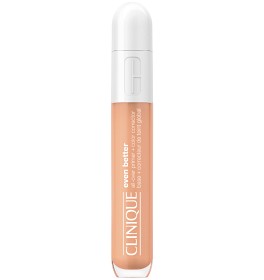 Clinique Even Better All Over Primer + Color Corrector Peach shade 6 ml