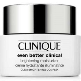 Clinique Even Better Clinical Brightening Moisturizer 50 ml