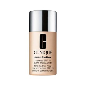 Clinique Even Better Makeup SPF 15 Linen 08 CN 30 ml