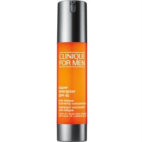 Clinique For Men Maximum Energizer Anti-Fatigue Hydrating Concentrate SPF40, 50 ml